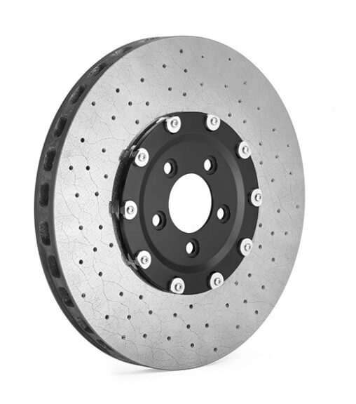 Brembo CCB discs